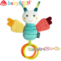 Baby Fehn DoBabyDoo Мека играчка Пеперуда 049091